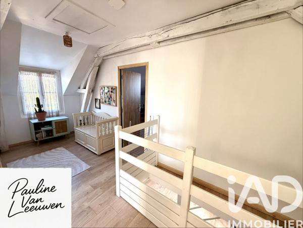 Maison à vendre 4 pièces 102 m² Clérey