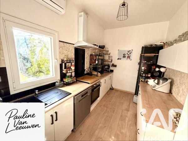 Maison à vendre 4 pièces 102 m² Clérey
