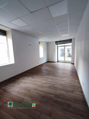 Local commercial · Location Villefranche Sur Saone (69400)