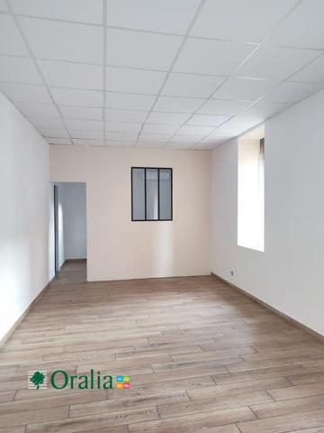 Local commercial · Location Villefranche Sur Saone (69400)