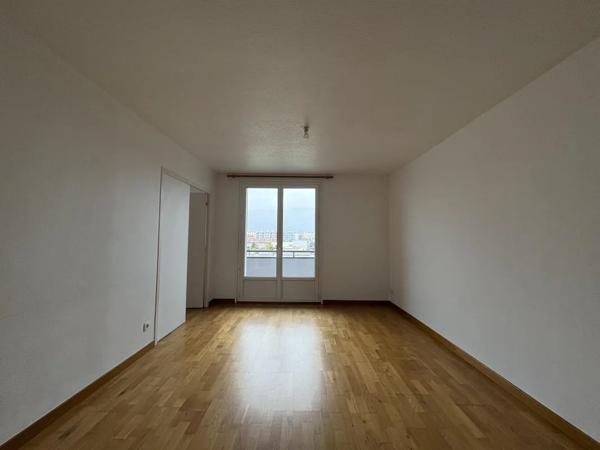 Appartement à louer à Grenoble (38100)