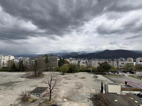 Appartement à louer à Grenoble (38100)