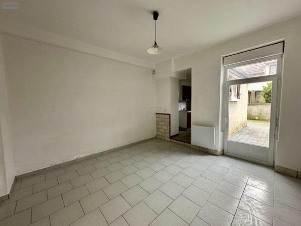 Appartement à vendre à Reims dans la Marne (51100), ref : 056/26