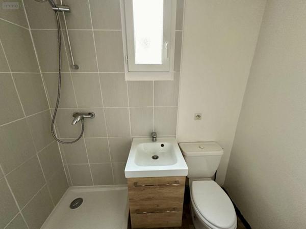 Appartement à vendre à Reims dans la Marne (51100), ref : 056/26