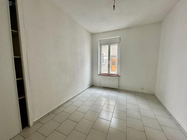 Appartement à vendre à Reims dans la Marne (51100), ref : 056/26