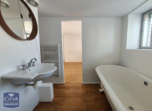 Appartement à vendre 3 pièces 154.12m² Nîmes (30000)