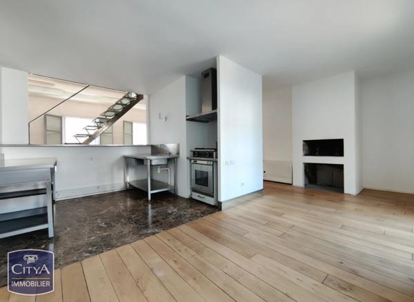 Appartement à vendre 3 pièces 154.12m² Nîmes (30000)