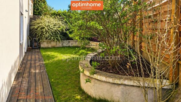 Maison à vendre 5 pièces TOMBLAINE (54)