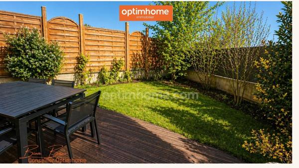 Maison à vendre 5 pièces TOMBLAINE (54)