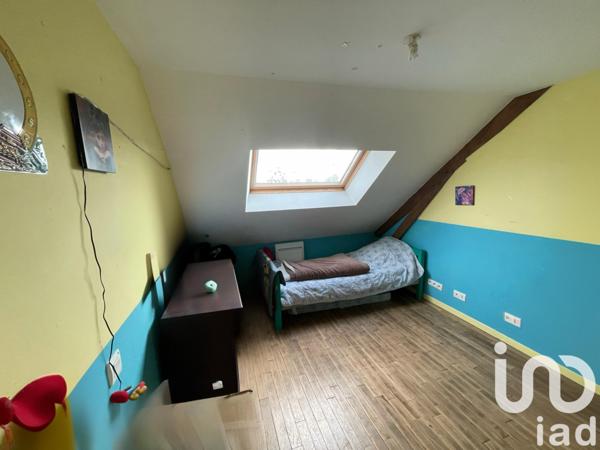 Maison à vendre 5 pièces 144 m² Luitré-Dompierre