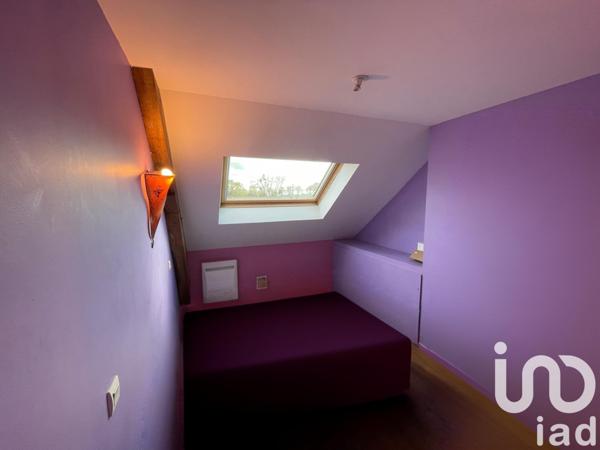 Maison à vendre 5 pièces 144 m² Luitré-Dompierre