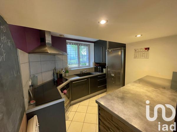 Maison à vendre 5 pièces 144 m² Luitré-Dompierre