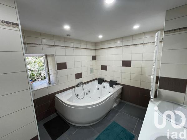 Maison à vendre 5 pièces 144 m² Luitré-Dompierre