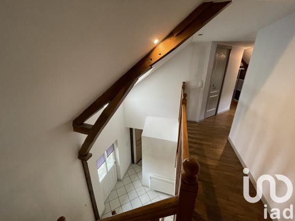 Maison à vendre 5 pièces 144 m² Luitré-Dompierre