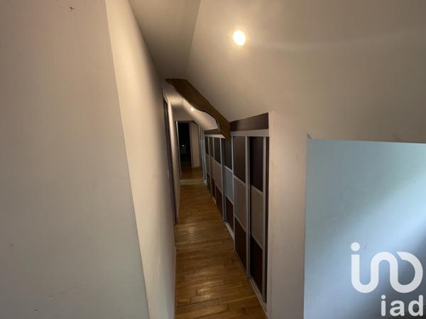 Maison à vendre 5 pièces 144 m² Luitré-Dompierre