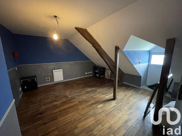 Maison à vendre 5 pièces 144 m² Luitré-Dompierre