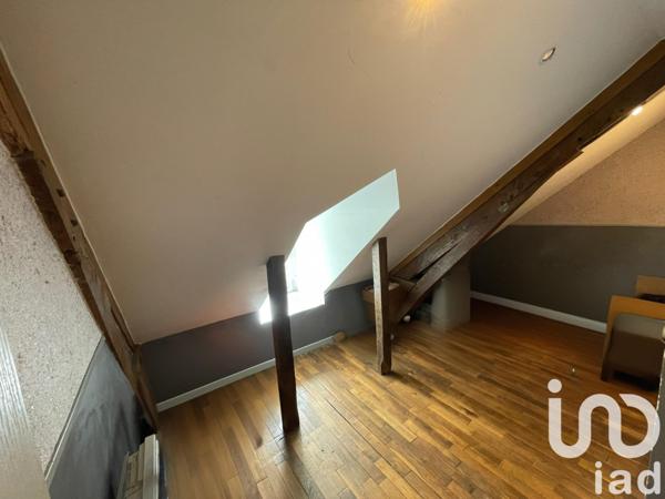 Maison à vendre 5 pièces 144 m² Luitré-Dompierre