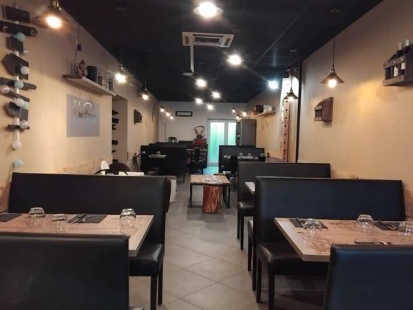 Fonds de commerce bar-restaurant à vendre sur Duras 47120