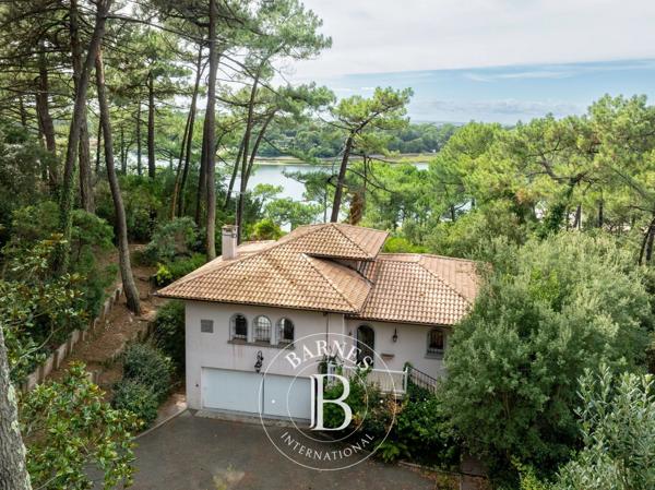 Soorts-Hossegor, Maison 4 Chambres -  163 m² à vendre