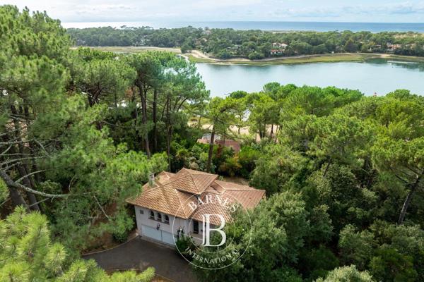 Soorts-Hossegor, Maison 4 Chambres -  163 m² à vendre