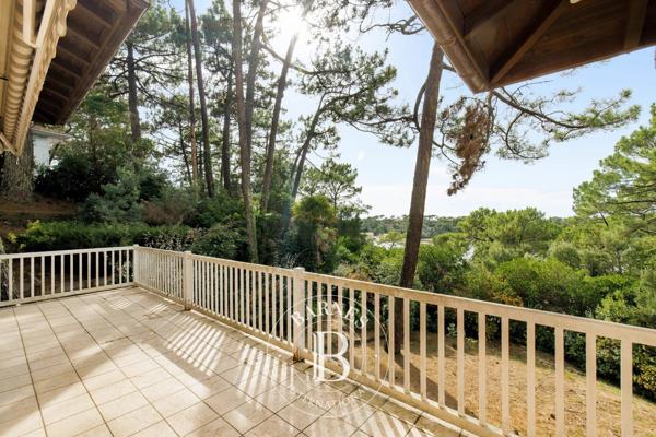 Soorts-Hossegor, Maison 4 Chambres -  163 m² à vendre