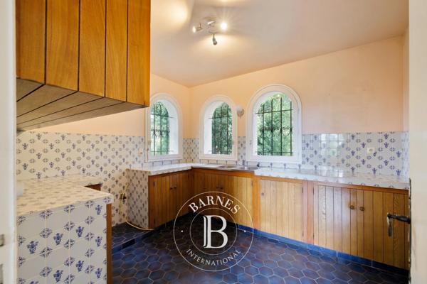 Soorts-Hossegor, Maison 4 Chambres -  163 m² à vendre