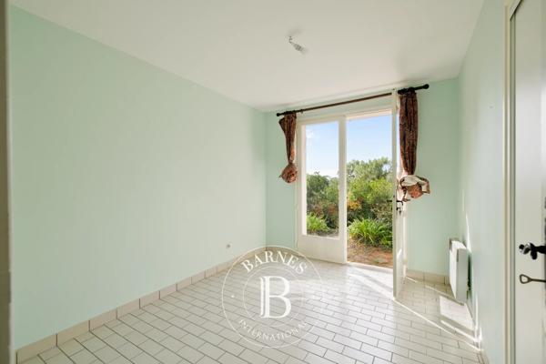 Soorts-Hossegor, Maison 4 Chambres -  163 m² à vendre