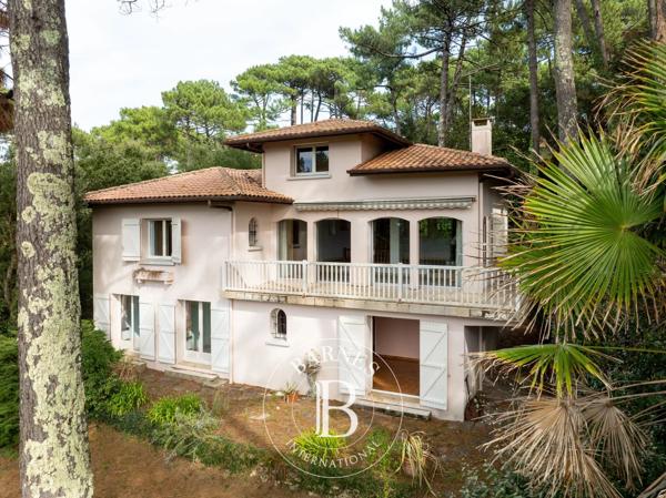 Soorts-Hossegor, Maison 4 Chambres -  163 m² à vendre