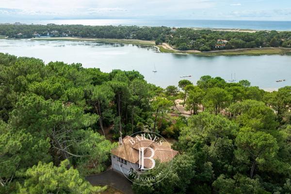 Soorts-Hossegor, Maison 4 Chambres -  163 m² à vendre
