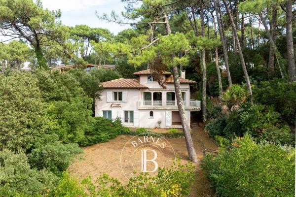 Soorts-Hossegor, Maison 4 Chambres -  163 m² à vendre