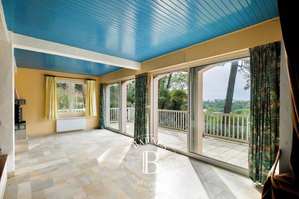 Soorts-Hossegor, Maison 4 Chambres -  163 m² à vendre