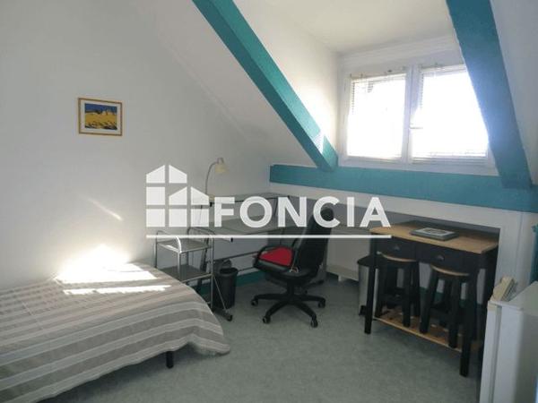 Location Studio 10.86 m² - 2 PLACE D'APVRIL Grenoble 38000