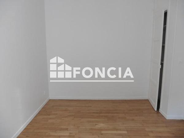 Location Appartement 3 pièces 75.06 m² - 7 RUE PAUL BOURGET Grenoble 38100