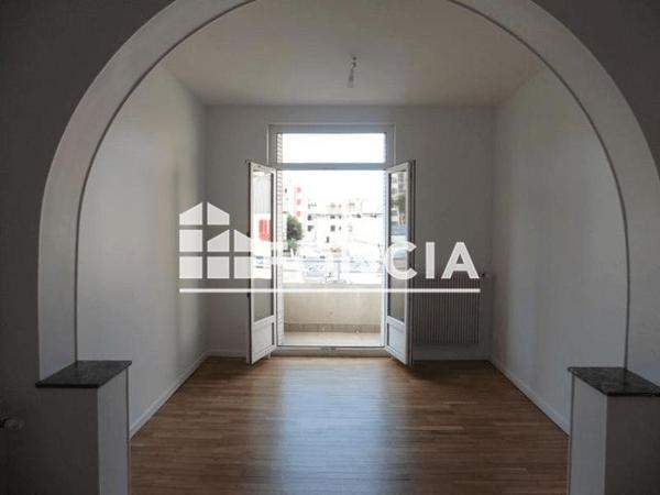 Location Appartement 3 pièces 75.06 m² - 7 RUE PAUL BOURGET Grenoble 38100