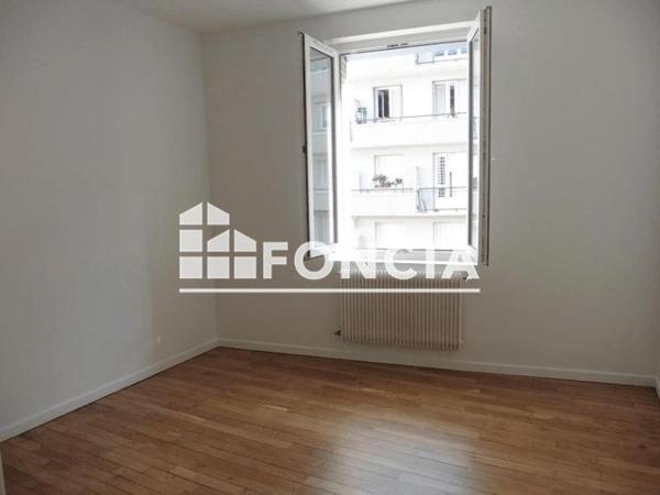 Location Appartement 3 pièces 75.06 m² - 7 RUE PAUL BOURGET Grenoble 38100