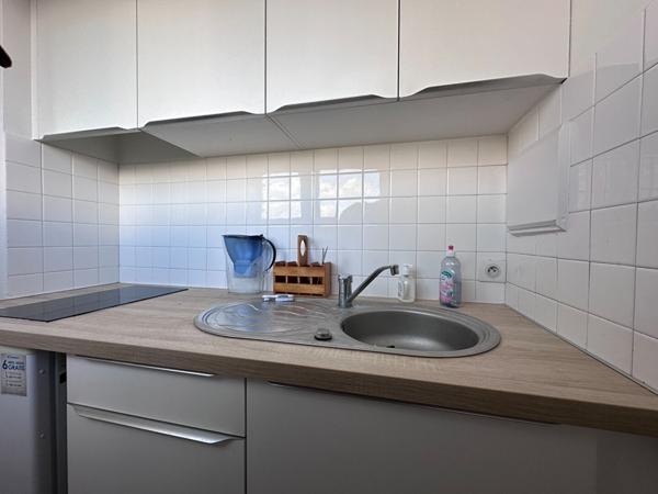 TYPE 1, REIMS - AVENUE D' EPERNAY