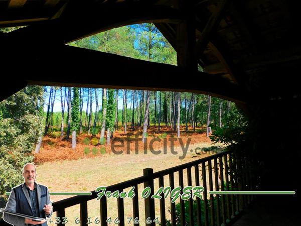 Maison 6 pièces - 134 m²