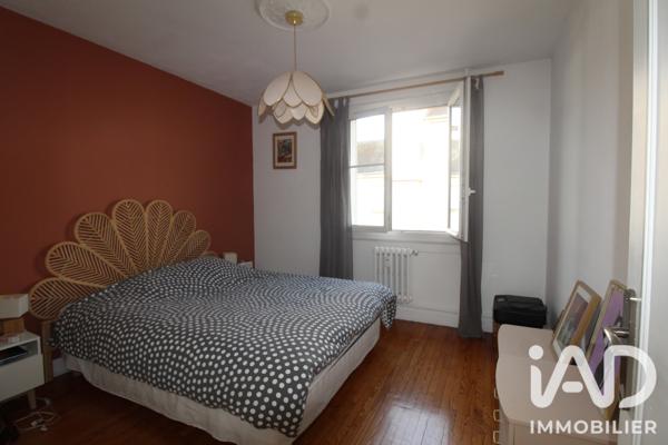 Appartement à vendre 4 pièces 81 m² Arnage