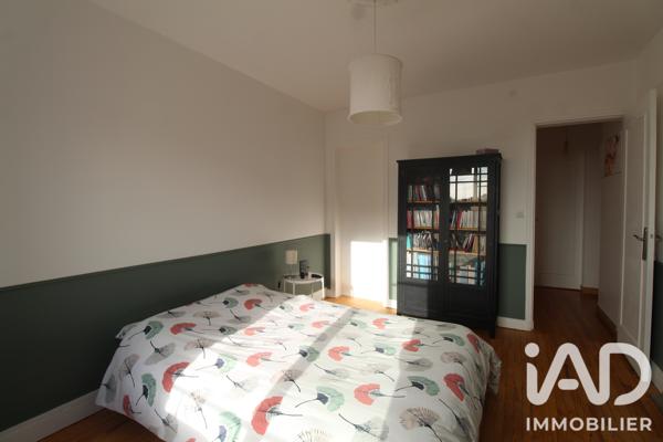 Appartement à vendre 4 pièces 81 m² Arnage