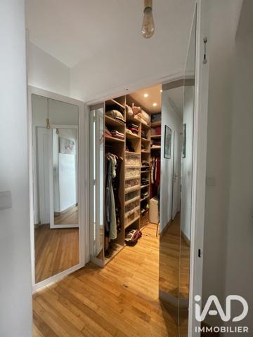 Appartement à vendre 4 pièces 81 m² Arnage