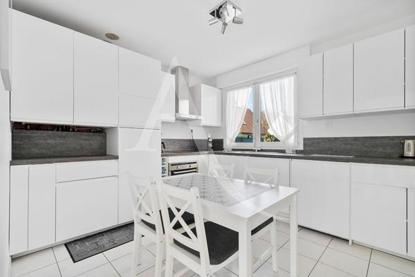 Maison 130 m² édifiée sur 514 m² de terrain