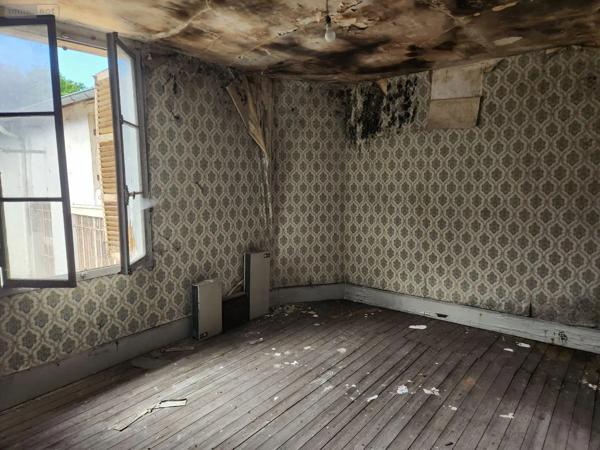 Achat - Immeuble | Local mixte (Pro/Hab) Bar-sur-Aube 10200 10 pièces 530 m 2 514 m 2