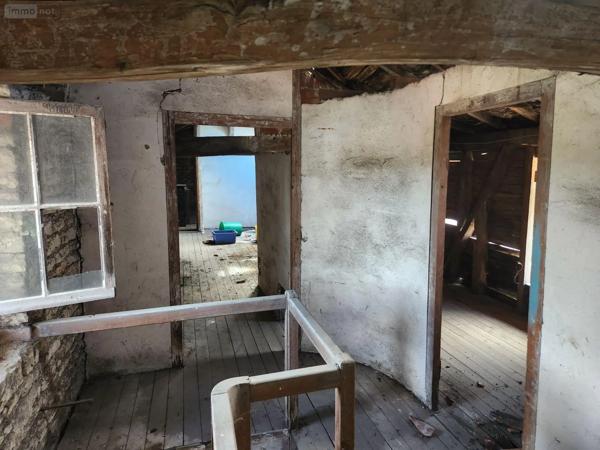 Achat - Immeuble | Local mixte (Pro/Hab) Bar-sur-Aube 10200 10 pièces 530 m 2 514 m 2