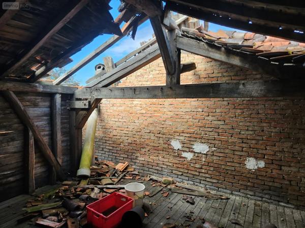 Achat - Immeuble | Local mixte (Pro/Hab) Bar-sur-Aube 10200 10 pièces 530 m 2 514 m 2
