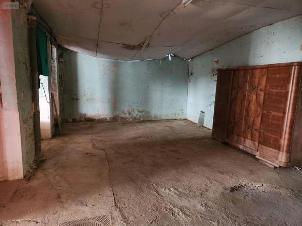 Achat - Immeuble | Local mixte (Pro/Hab) Bar-sur-Aube 10200 10 pièces 530 m 2 514 m 2