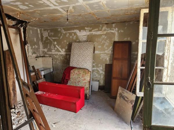 Achat - Immeuble | Local mixte (Pro/Hab) Bar-sur-Aube 10200 10 pièces 530 m 2 514 m 2