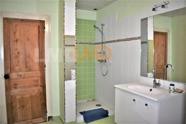 Maison spacieuse à vendre à Aubin, France