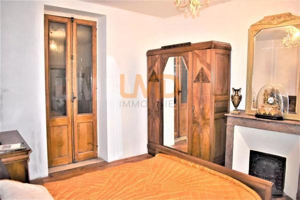 Maison spacieuse à vendre à Aubin, France