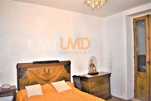 Maison spacieuse à vendre à Aubin, France