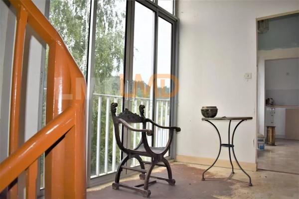 Maison spacieuse à vendre à Aubin, France